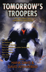 Tomorrow's Troopers